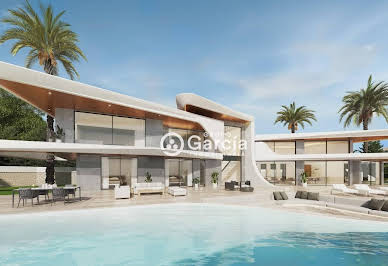 Villa with pool and terrace 15