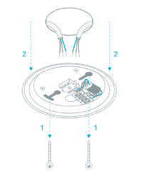 Nest Protect connector