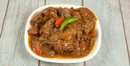 Mutton Kassa [4 Pieces]