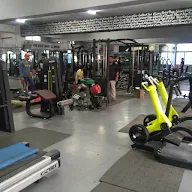 Powerhouse Gym photo 1