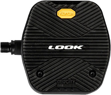 Look Geo City Grip Pedals - Platform, 9/16" alternate image 0