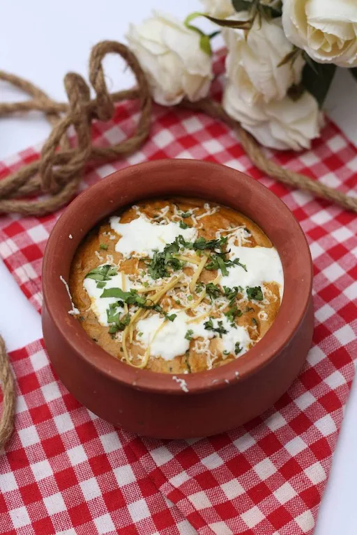 Paneer Butter Masala