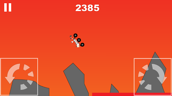 Free Download Mars Discovery APK for PC