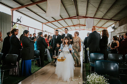 Fotógrafo de bodas André Cavazos (andrescavazos). Foto del 3 de enero