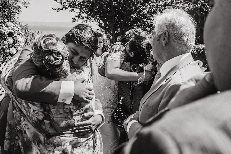 Fotógrafo de casamento Manuel Maldonado (manu0611). Foto de 22 de março 2020