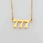 Gold 777