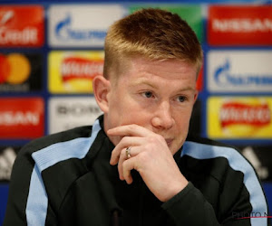 Un compliment incroyable pour KDB : "La vision du jeu d'un des plus grands de l'histoire"