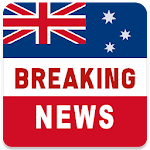 Cover Image of ダウンロード Australia Breaking News & Local News For Free 9.5.1 APK