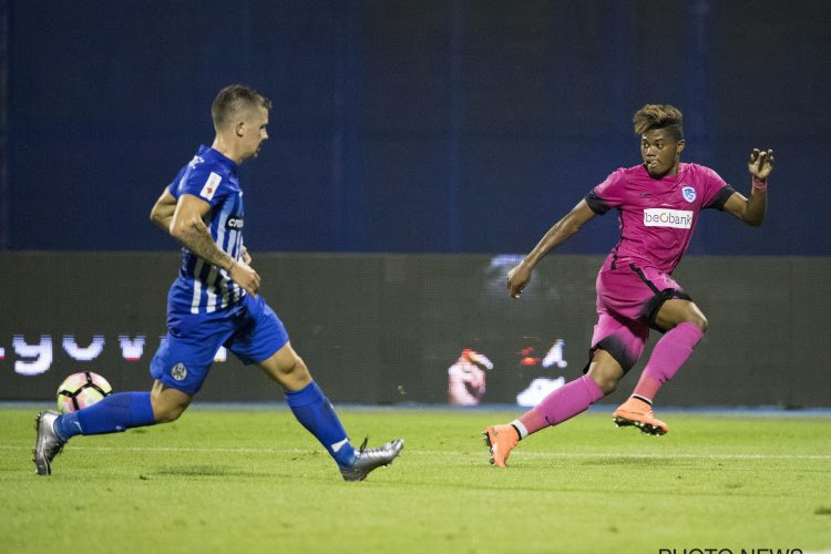 Genk wil absoluut Europa in en niet enkel omwille van de centen