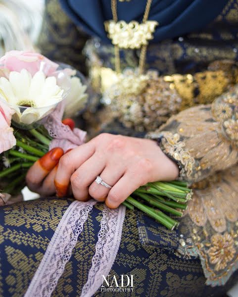 Fotógrafo de casamento Sheridan Saziman (sheridansaziman). Foto de 30 de setembro 2020