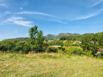 terrain à Salins-les-Bains (39)