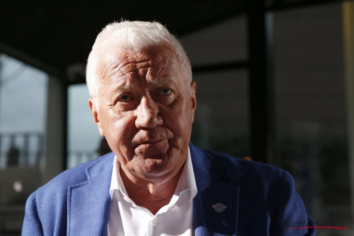 Lefevere slaat mea culpa na controversiële uitspraak en gaat voortaan zwijgen over Sam Bennett