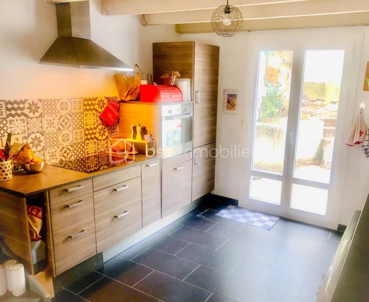 Vente maison 4 pièces 69 m² à Sète (34200), 258 000 €