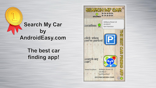 Search My Car