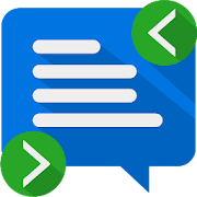 Message Forwarder - SMS, MMS, and Call Forwarding  Icon