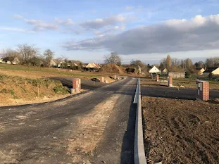 Programme immobilier neuf à Fosseuse (60)