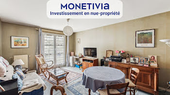 appartement à Montigny-le-Bretonneux (78)