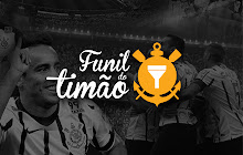 Funil do Timão - Notícias do Corinthians small promo image