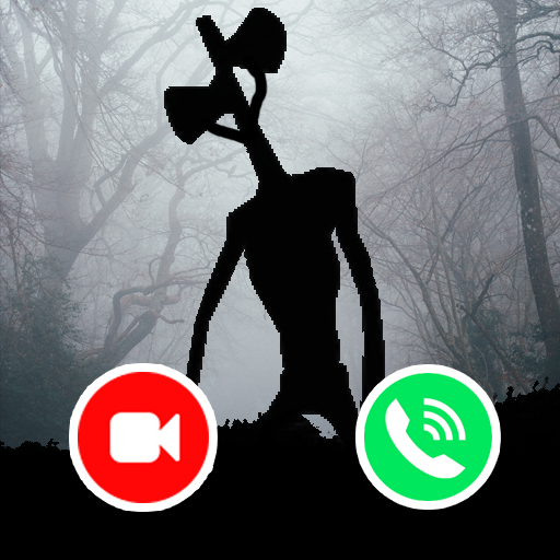 Baixar Siren Head - Video call prank APK