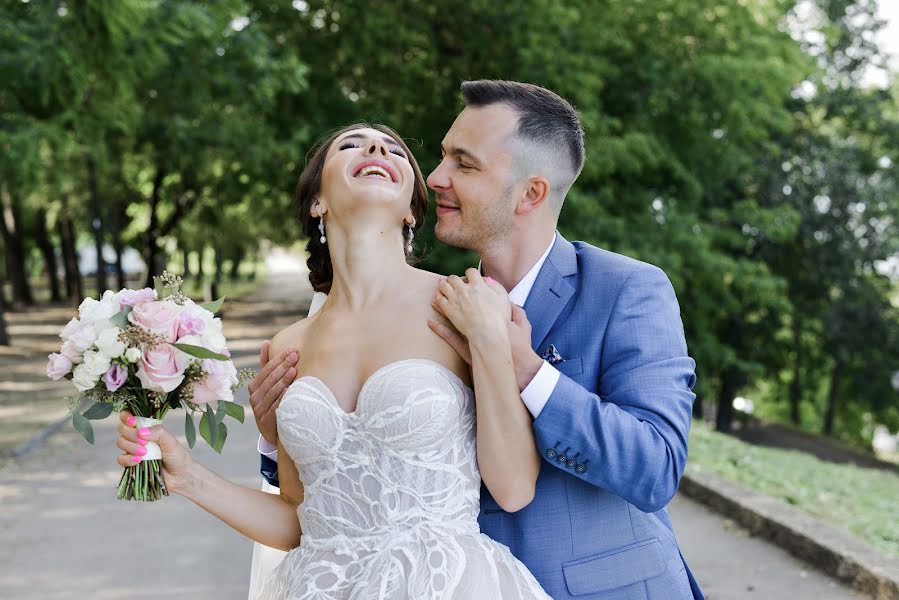 Wedding photographer Irina Poverennova (iriskaboo). Photo of 25 March 2019