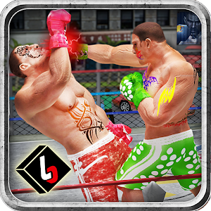 World Punch Boxing Champions  Icon