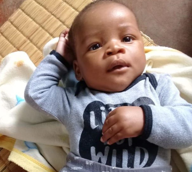 Baby disappears from Mamelodi clinic.