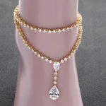 18K Gold