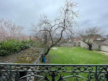 appartement à Flins-sur-Seine (78)