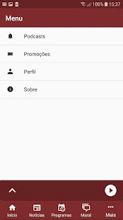 Rádio Itatiaia JF - náhled