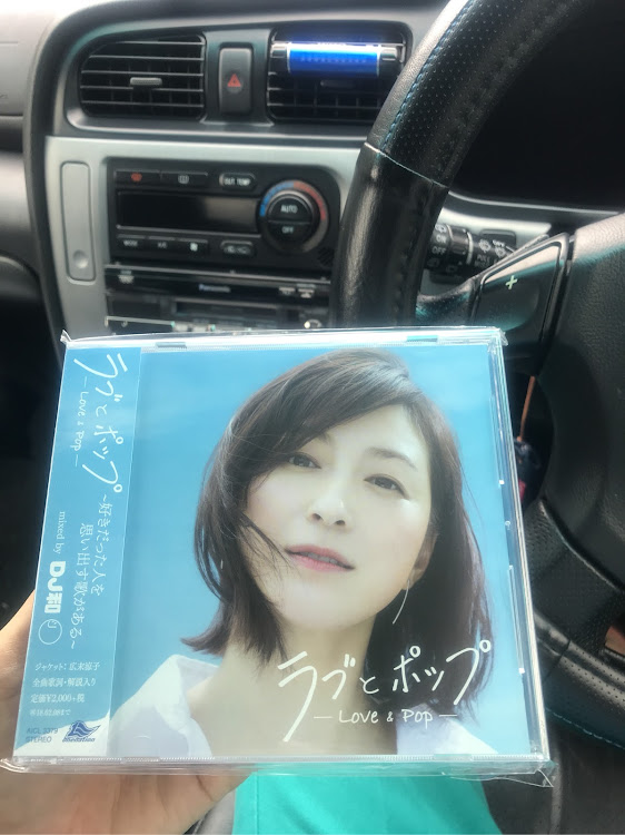 レガシィB4のドライブ・ドライブ音楽・車内音楽に関するカスタム事例の投稿画像1枚目