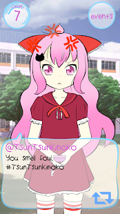 Free Download TsunTsun Kinoko! APK