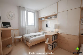 appartement à Alfortville (94)