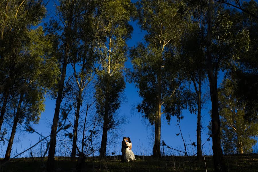 Fotografo di matrimoni Alejandro Marmol (alejandromarmol). Foto del 18 maggio 2016