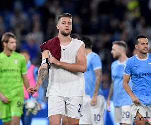 🎥 Serie A : La Lazio se fait surprendre par la Salernitana, le Milan AC et ses Diables piégés à Torino