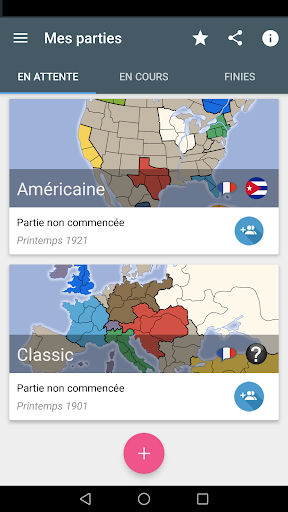 Conspiracy APK MOD screenshots 3