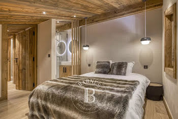 appartement à Megeve (74)