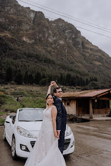 Wedding photographer Kevin Román Gutiérrez (kevinroman). Photo of 22 December 2022