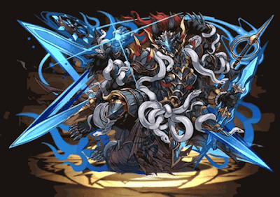 パズドラ 軍荼利明王におすすめな潜在覚醒の組み合わせ パズドラ攻略 神ゲー攻略