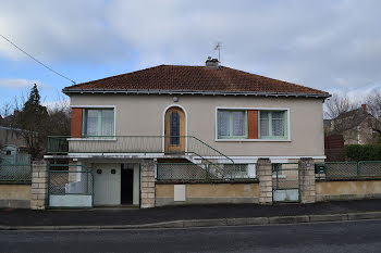 maison à Chatellerault (86)