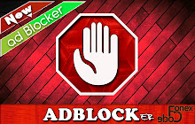 Adblocker EXCELLENT ™ small promo image