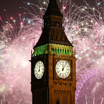 firework london live wallpaper Apk