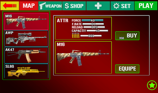 Download Shoot Hunter-Gun Killer For PC Windows and Mac apk screenshot 11