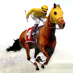 Cover Image of Descargar Foto Finish Carreras de Caballos 5800 APK