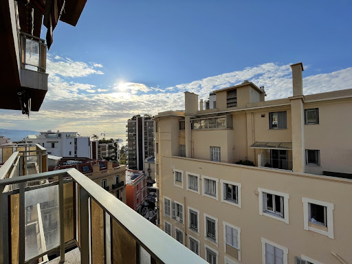 Appartement 1