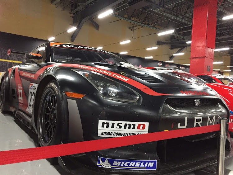 シルビアのヘリテージコレクション・bnr34・S13に関するカスタム事例の投稿画像7枚目