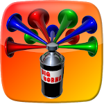 Cover Image of 下载 Big Air Horn 1.2 APK