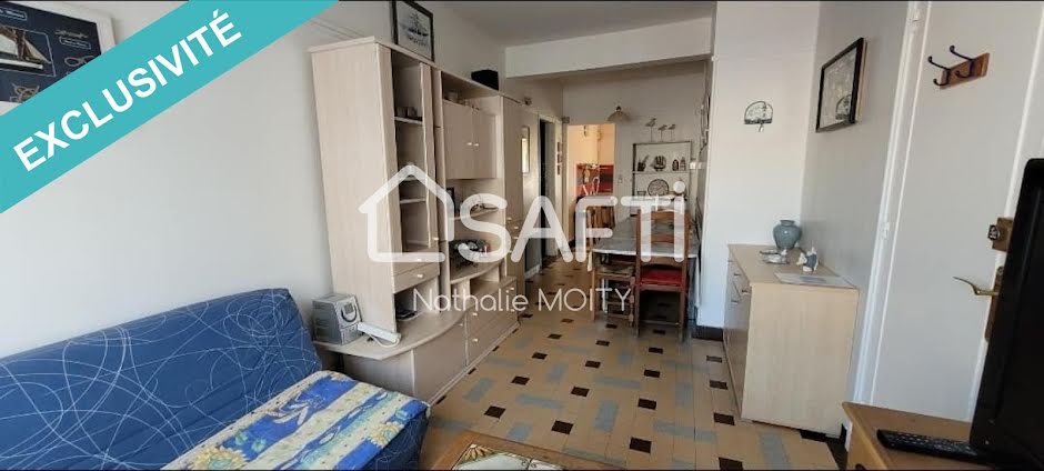 Vente appartement 3 pièces 51 m² à Merlimont (62155), 249 990 €