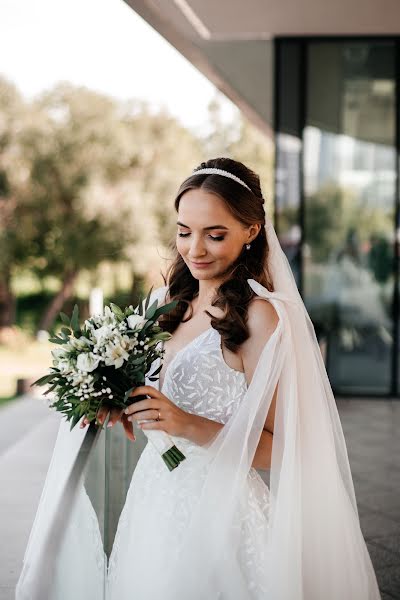 結婚式の写真家Aleksandra Yakovickaya (yakovitonphoto)。2023 9月7日の写真