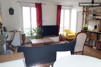 appartement à Clamart (92)