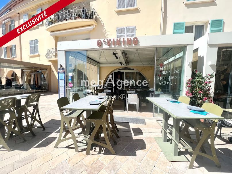 Vente locaux professionnels  64 m² à Sanary-sur-Mer (83110), 410 000 €